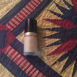 Too faced born this way foundation